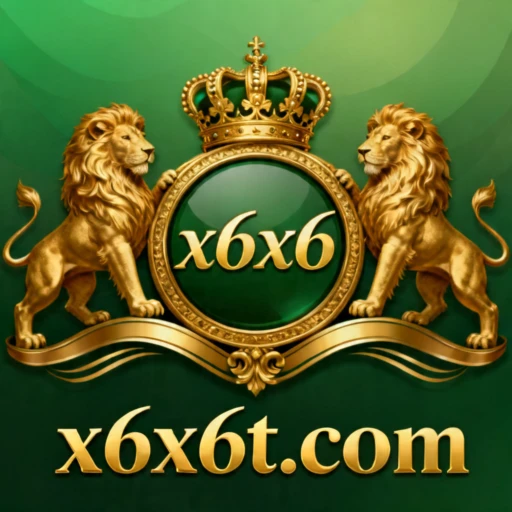 x6x6 Logo