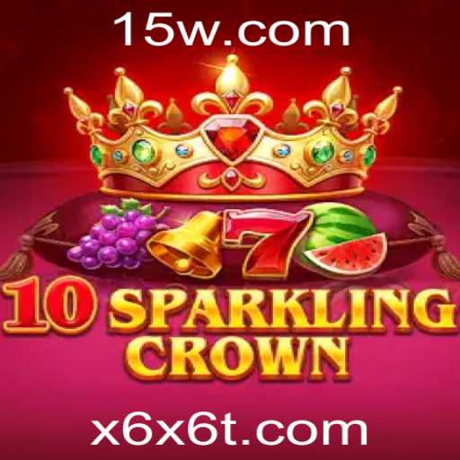 Descubra o Fascinante Mundo de 10SparklingCrown
