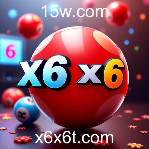 x6x6