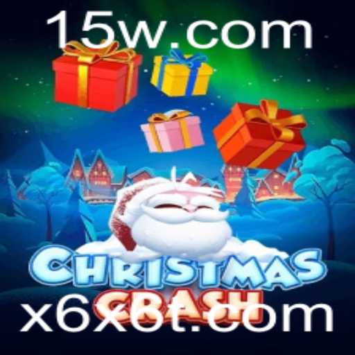 Explorando ChristmasCrash: Um Jogo Festivo e Envolvente