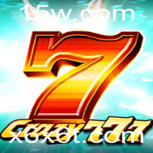 Descubra o Empolgante Universo de Crazy777: O Jogo do Momento com a Estratégia x6x6
