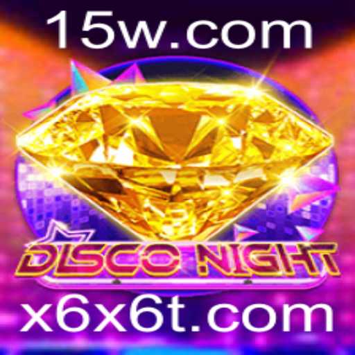 Descubra DiscoNight: O Novo Fenômeno dos Jogos com a Palavra-Chave x6x6
