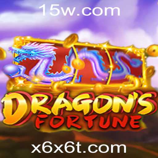 Descubra a Aventura Épica do Jogo DragonFortune
