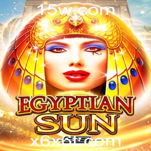 Descubra as Emoções e Estratégias de EgyptianSunSE: Um Jogo de Aventuras e Táticas
