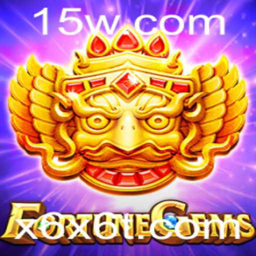 FortuneGems: Descubra o Universo de Aventuras e Estratégias com x6x6