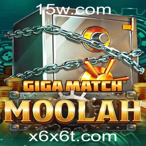 GigaMatchMoolah: Descubra o Mundo Incrível do Jogo x6x6
