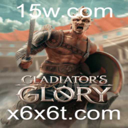 GladiatorsGlory: Uma Nova Era de Estratégia e Aventura