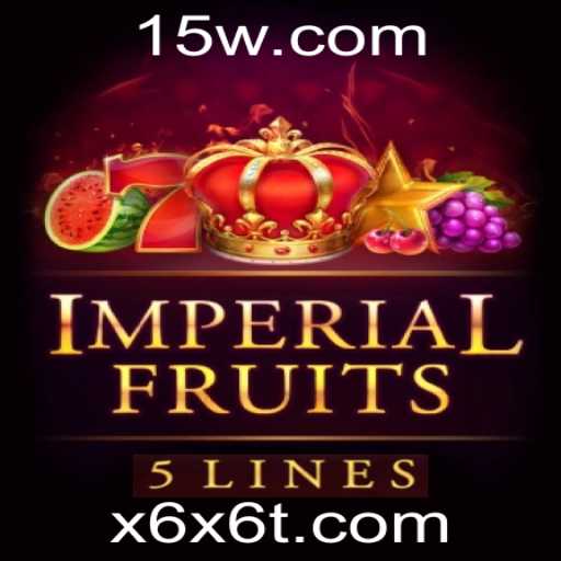 Descubra ImperialFruits5: Um Novo Jogo de Estratégia