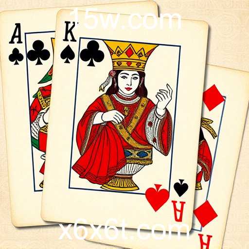 Jogos de Cartas: A Fascinante Evolução ao Longo do Tempo
