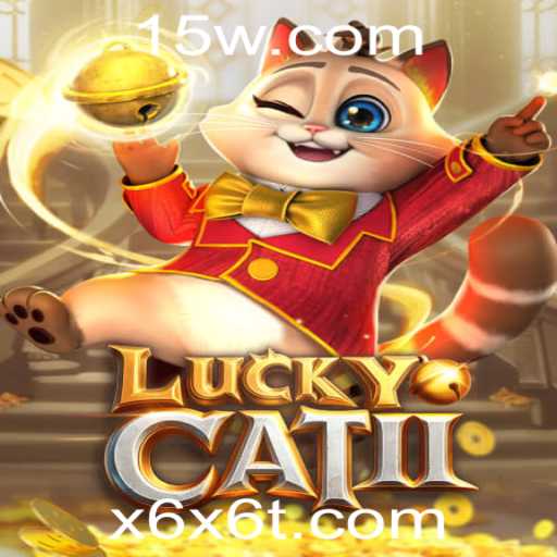 Explorando o Universo de LuckyCatII: Descrição, Introdução e Regras do Jogo