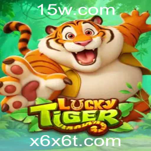 Desvendando LuckyTiger: Uma Nova Experiência de Jogo com a Dinâmica x6x6