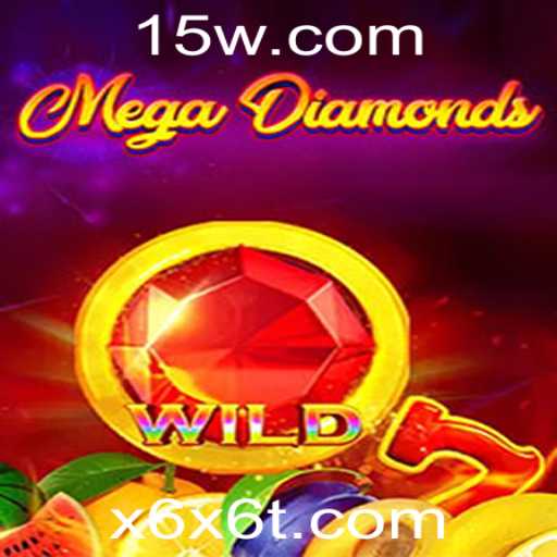 Explorando o Universo de MegaDiamond: Uma Jornada no Mundo do Jogo x6x6