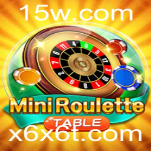 Descubra o Fascinante Mundo do MiniRoulette com a Novidade x6x6