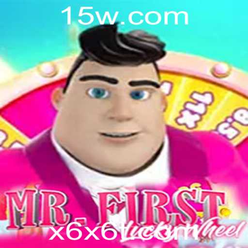 Explorando MrFirstLuckyWheel: Um Mergulho no Mundo do Entretenimento com o Fascinante Jogo x6x6