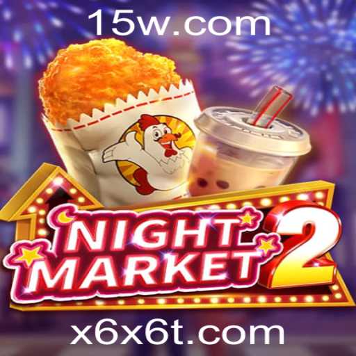 A Inovação do NightMarket2 e a Dinâmica do Jogo x6x6