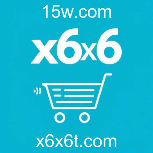 x6x6