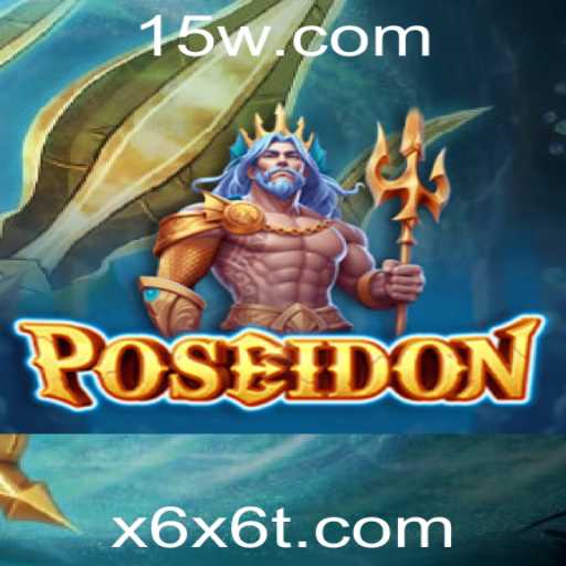 Poseidon: Descubra o Universo do Jogo e Suas Regras Incríveis