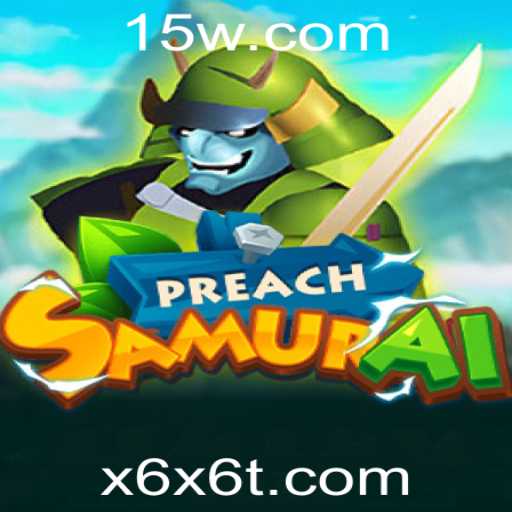 Descubra o Envolvente Jogo PreachSamurai: Descrição, Introdução e Regras