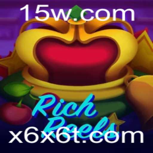 RichReels: Como Jogar e Maximizar Suas Chances de Ganhar com o Sistema x6x6