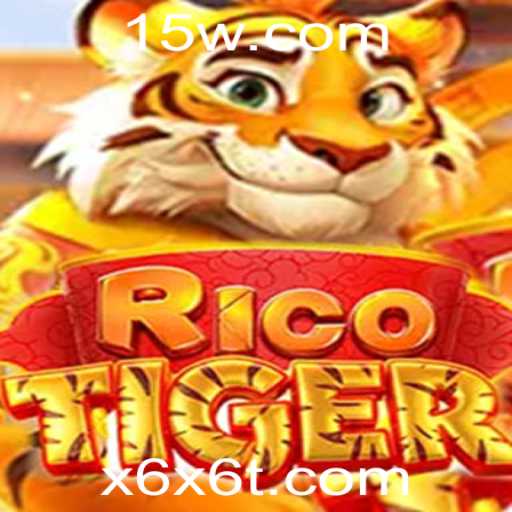 Descubra o Mundo de RicoTiger: Um Jogo Revolucionário