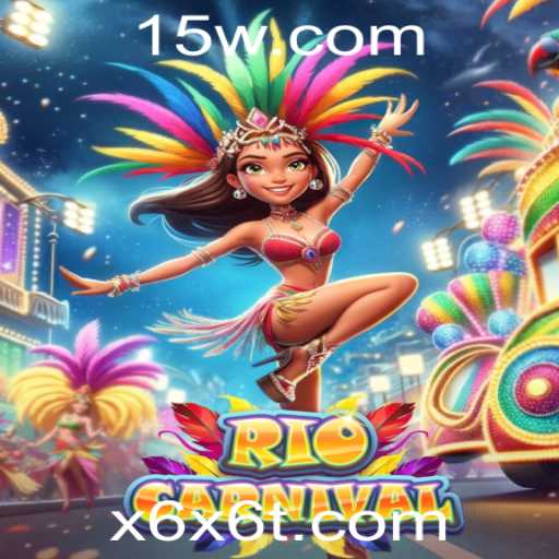 Descubra o Mundo Vibrante de RioCarnival: O Jogo que Transforma Tradicional em Digital