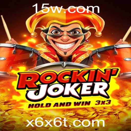 Explorando RockinJoker: O Jogo Que Revoluciona o Entretenimento