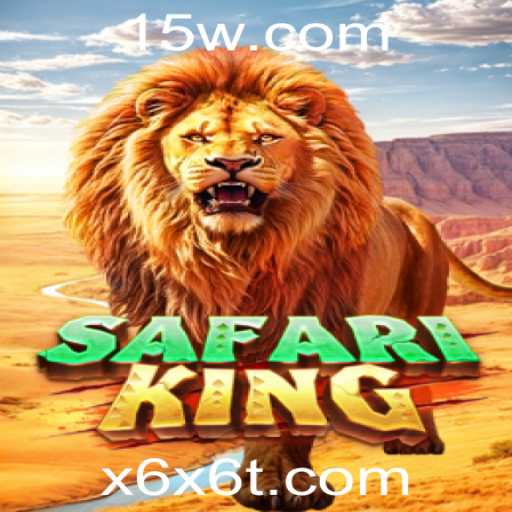 Desvendando o Jogo SafariKing e Suas Regras Inovadoras com a Chave x6x6
