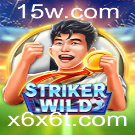 Explorando o Universo de 'StrikerWILD' e a Estratégia x6x6