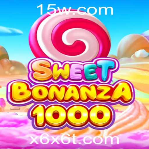 Descubra as Emoções e Regras do Jogo SweetBonanza1000