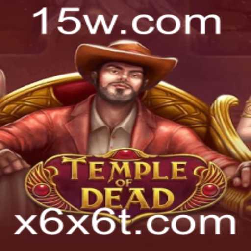 Explorando o Fascinante Mundo de TempleofDead