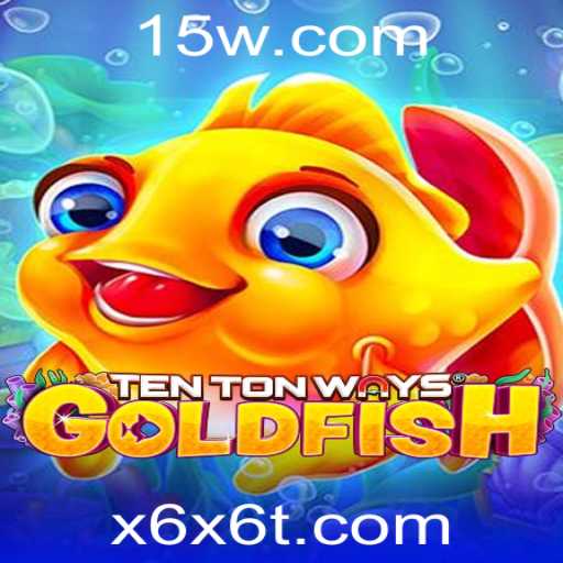 TenTonWaysGoldfish: Um Mergulho no Universo de Entretenimento e Estratégia