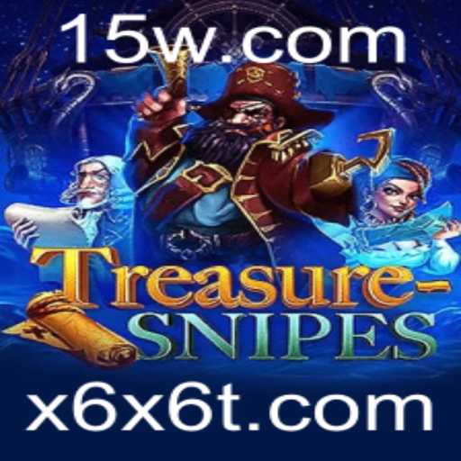 Explorando TreasureSnipes: Uma Nova Aventura com o Código x6x6